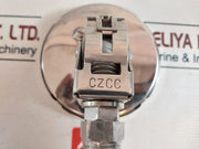 Scotts Czcc 0-150Â°C