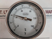 Scotts Czcc 0-150Â°C