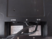 Scout Glt-104Ms Cctv Control Monitor Intergated Waterproof Sunlight Display Set