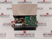 Scr Phasetronics 1P1-4840-cx3 Power Control
