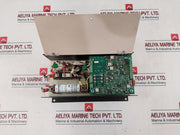 Scr Phasetronics 1P1-4840-cx3 Power Control