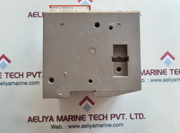 Siemens simatic s5-100u cpu100 plc unit 6es 375-0la15