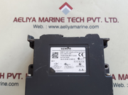 Siemens simatic net scalance x208 6gk5208-0ba10-2aa3 ethernet switch