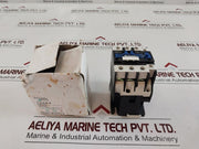 Scrinaider S-lc1 D32 10 Contactor S-lc1-d32...C