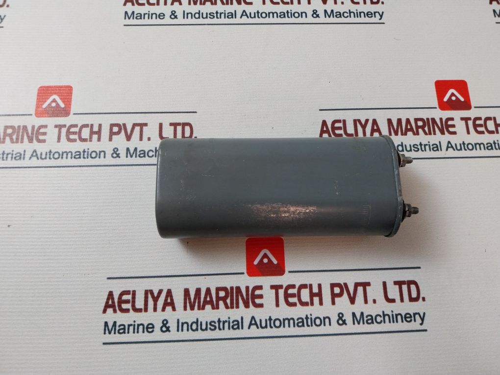 Scrn237 10.0 Capacitor 1000 Volts