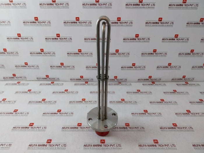 Scs13 10K 50A Tubular Heating Element 440V 3Kw