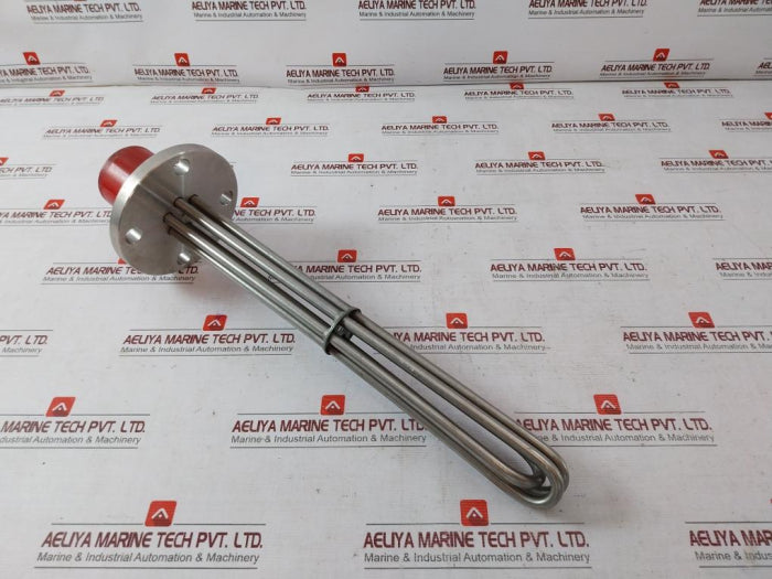 Scs13 10K 50A Tubular Heating Element 440V 3Kw