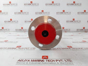 Scs13 10K 50A Tubular Heating Element 440V 3Kw