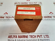Staefa Se1Hv Voltage Sensitive Relay