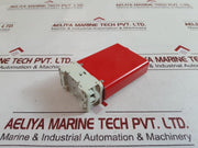 Staefa Se1Hv Voltage Sensitive Relay