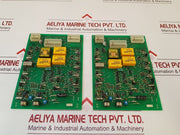 Jrcs Scu-11Bx Pcb Pcb Card