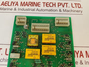 Jrcs Scu-11Bx Pcb Module