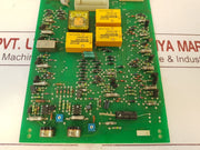 Jrcs Scu-11Bx Pcb Module