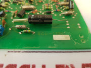 Jrcs Scu-11Bx Pcb Module