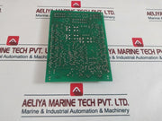 Jrcs Scu- 11Bx Printed Circuit Board Card