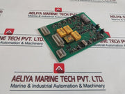 Jrcs Scu- 11Bx Printed Circuit Board Card
