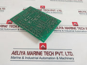 Jrcs Scu- 11Bx Printed Circuit Board Card