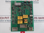 Jrcs Scu- 11Bx Printed Circuit Board Card