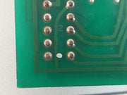 Jrcs Scu- 11Bx Printed Circuit Board Card