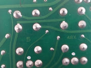 Jrcs Scu- 11Bx Printed Circuit Board Card