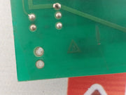 Jrcs Scu- 11Bx Printed Circuit Board Card