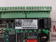 Sd30P 94V-0 Pcb Card V1.10