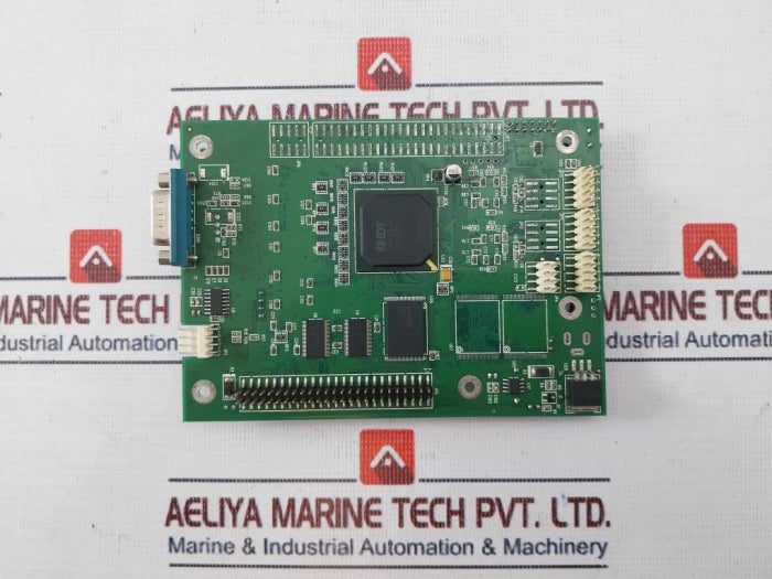 Se5016/Se5116 Core Module Pcb – Aeliya Marine