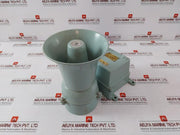 Se Un Electric Su10-eh-8411 1 Auto Telephone Electric Horn Ac 110 50/60Hz