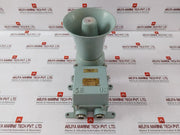 Se Un Electric Su10-eh-8411 1 Auto Telephone Electric Horn Ac 110 50/60Hz