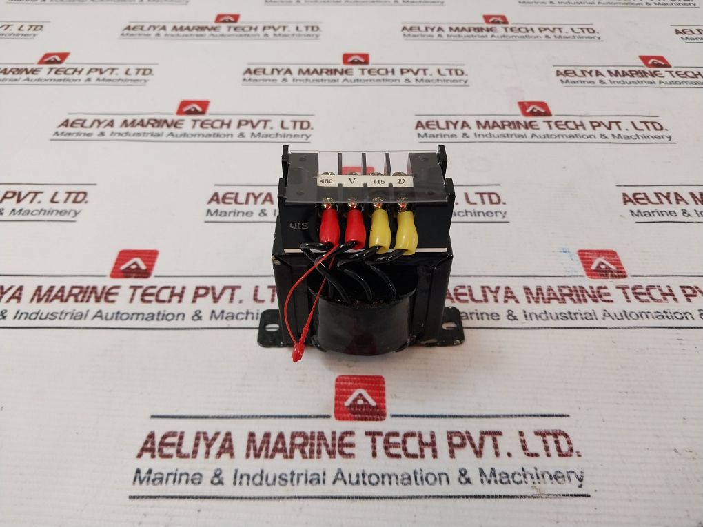 Se Usn-b Transformer 115-460V 50-60Hz