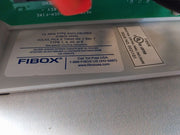 Sea-fire 131-649 Extinguisher Release Panel Rev D