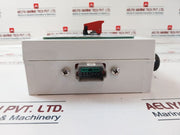 Sea-fire 131-649 Extinguisher Release Panel Rev D