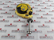 Sea Hover Technologies Sht2002 Portable Gas Tight Gauging Device [Incomplete]