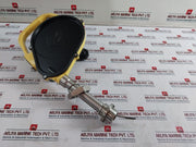 Sea Hover Technologies Sht2002 Portable Gas Tight Gauging Device [Incomplete]