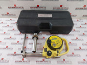 Sea Hover Technologies Sht2002 Portable Uti Gas Tight Gauging Device