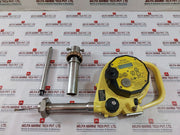 Sea Hover Technologies Sht2002 Portable Uti Gas Tight Gauging Device