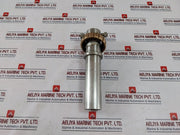 Sea Hover Technologies Sht2002 Portable Uti Gas Tight Gauging Device