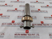 Sea Hover Technologies Sht2002 Portable Uti Gas Tight Gauging Device