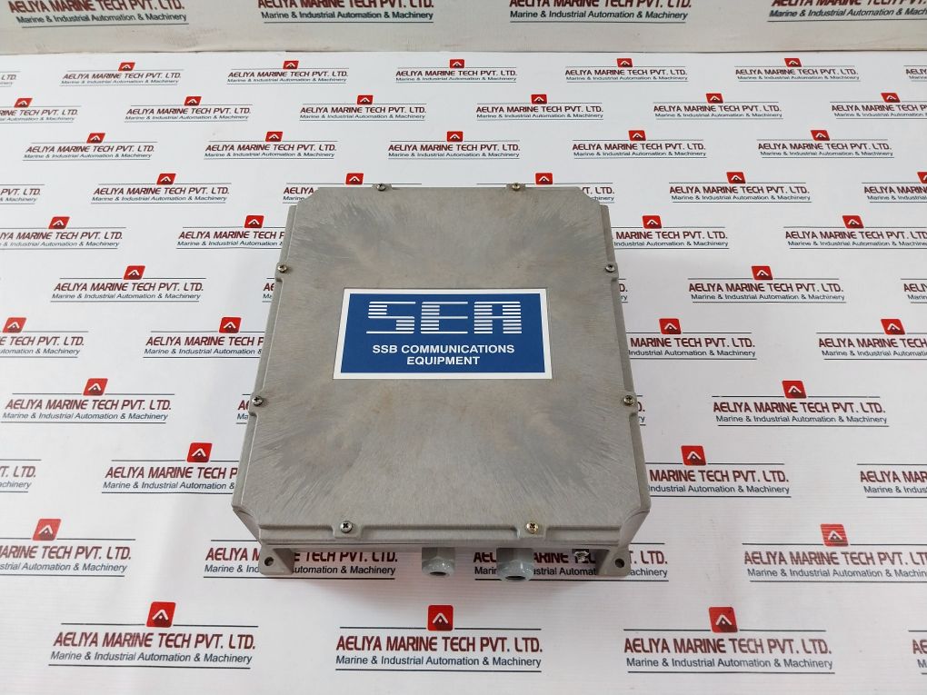 Sea Pcb-1616-01 Automatic Antenna Tuner Ssb Communication Equipment V1.4