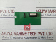 Sea Recovery 3131321400 Printed Circuit Board B596590002 94V