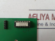 Sea Recovery 3131321400 Printed Circuit Board B596590002 94V