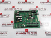 Sea Recovery B596240002 System Control Board 11V-15Vdc 4A Max