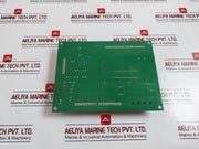 Sea Recovery B596240002 System Control Board 11V-15Vdc 4A Max