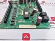 Sea Recovery B596240002 System Control Board 11V-15Vdc 4A Max