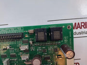 Sea Recovery B596240002 System Control Board 11V-15Vdc 4A Max