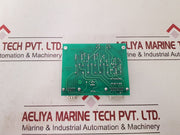 Sea Tel 116281 Shielded Polang Aux Relay Rev: E
