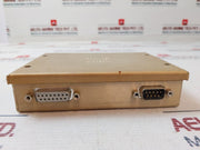 Sea Tel 116321-2 Shielded Polang Aux Relay 116024-3