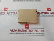 Sea Tel 116321-2 Shielded Polang Aux Relay 116024-3