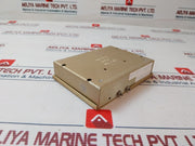 Sea Tel 116321-2 Shielded Polang Aux Relay 116024-3