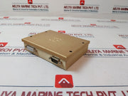 Sea Tel 116321-2 Shielded Polang Aux Relay 116024-3